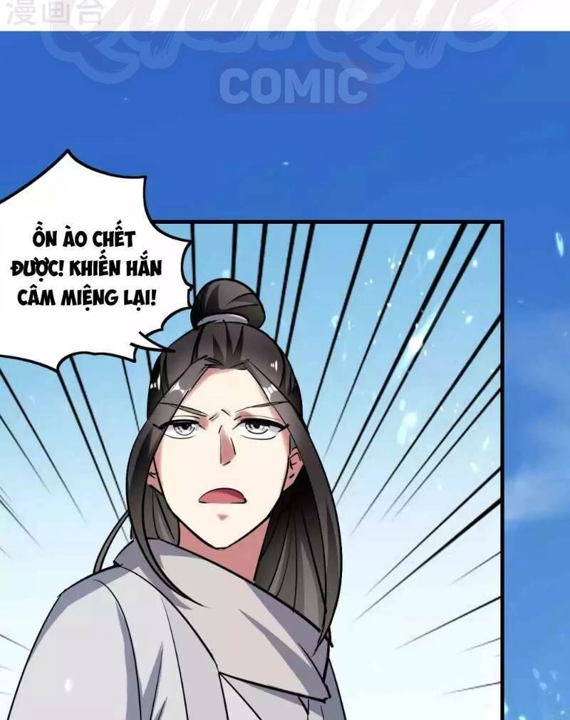 Vạn Giới Tiên Vương Chapter 43 - 38