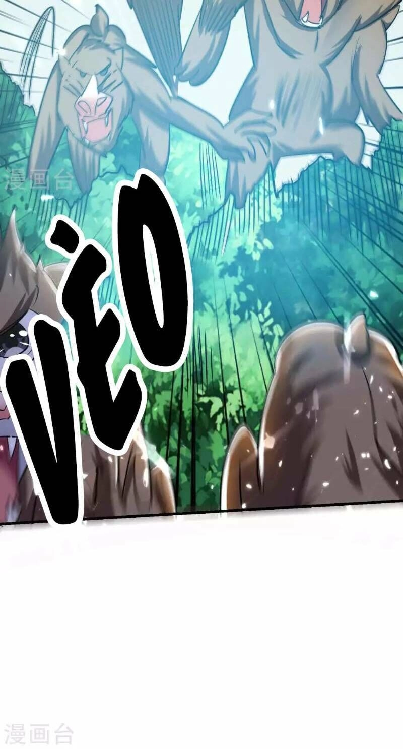 Vạn Giới Tiên Vương Chapter 43 - 46