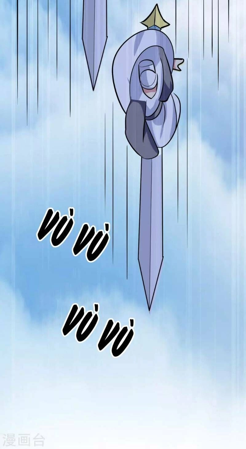 Vạn Giới Tiên Vương Chapter 44 - 9