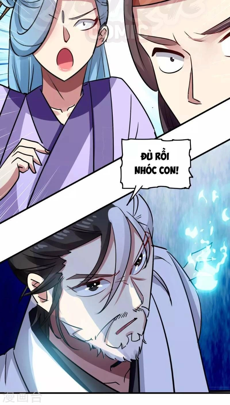 Vạn Giới Tiên Vương Chapter 45 - 16