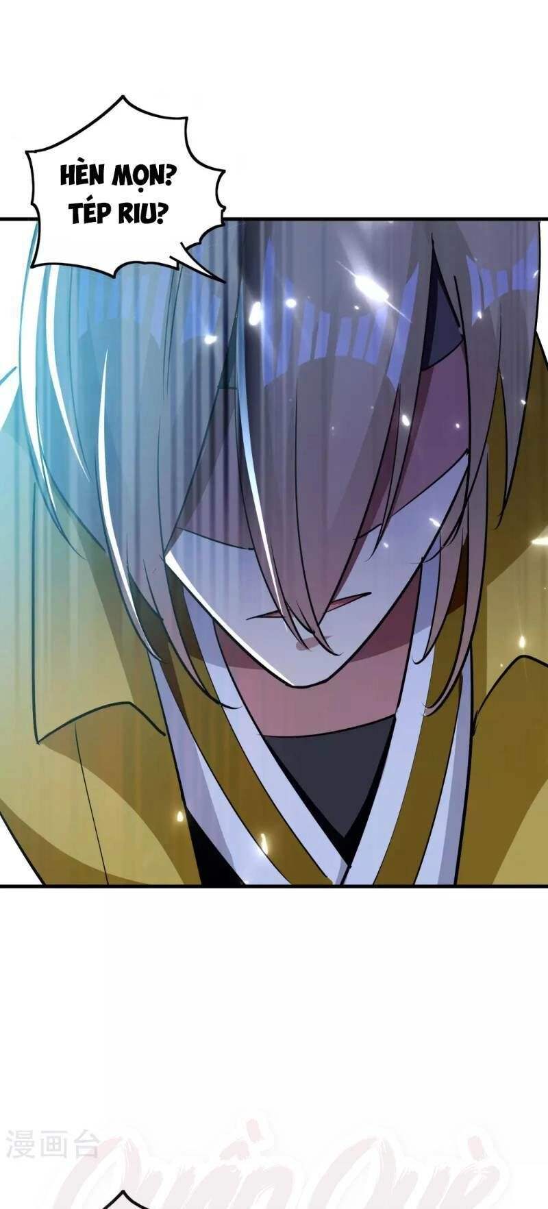 Vạn Giới Tiên Vương Chapter 45 - 21