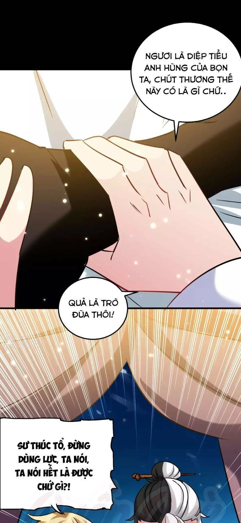 Vạn Giới Tiên Vương Chapter 46 - 11