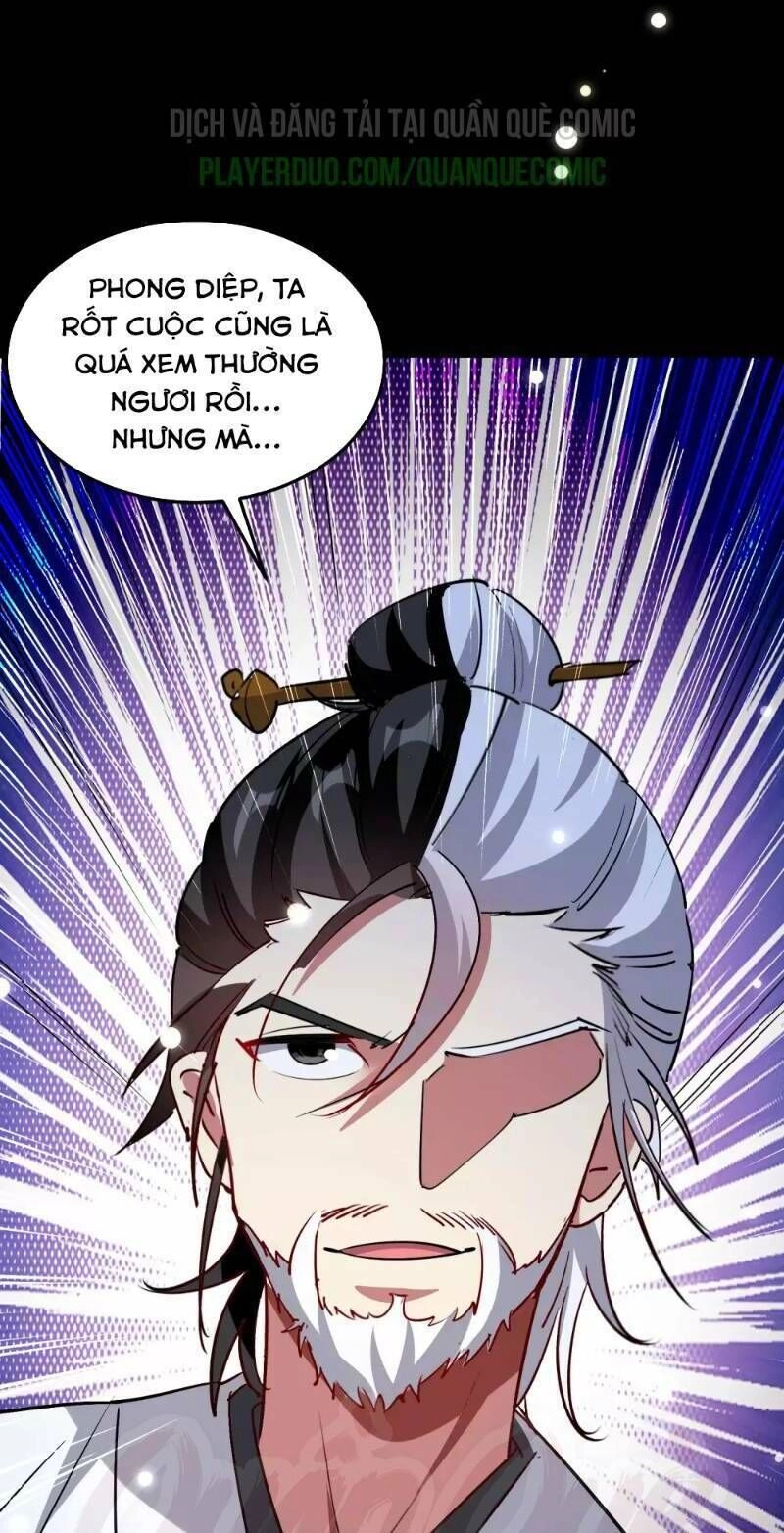 Vạn Giới Tiên Vương Chapter 46 - 27