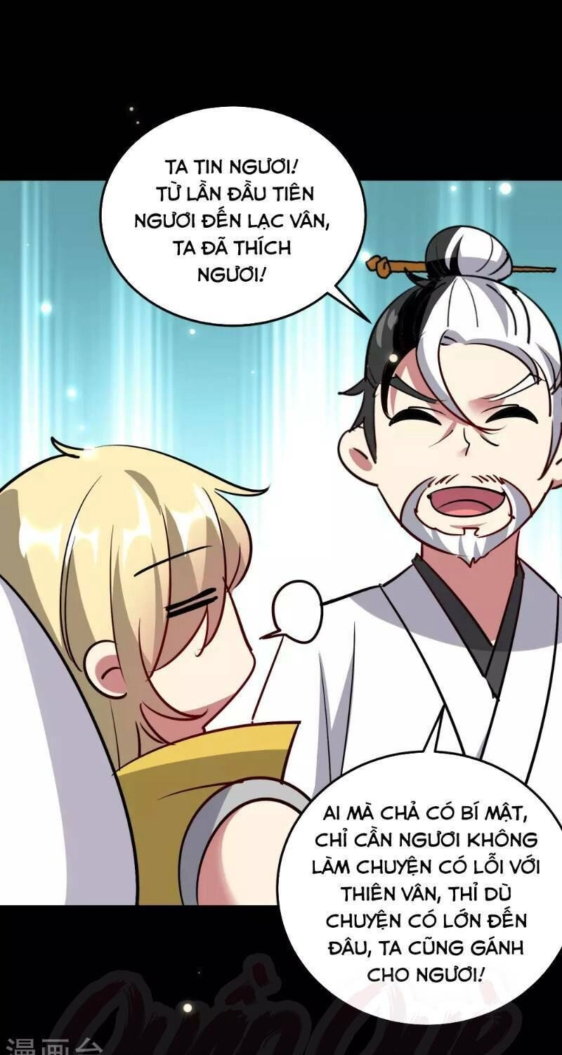 Vạn Giới Tiên Vương Chapter 46 - 29