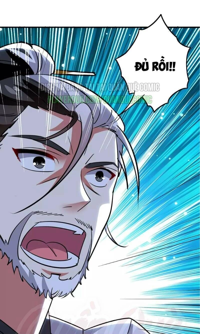 Vạn Giới Tiên Vương Chapter 47 - 1