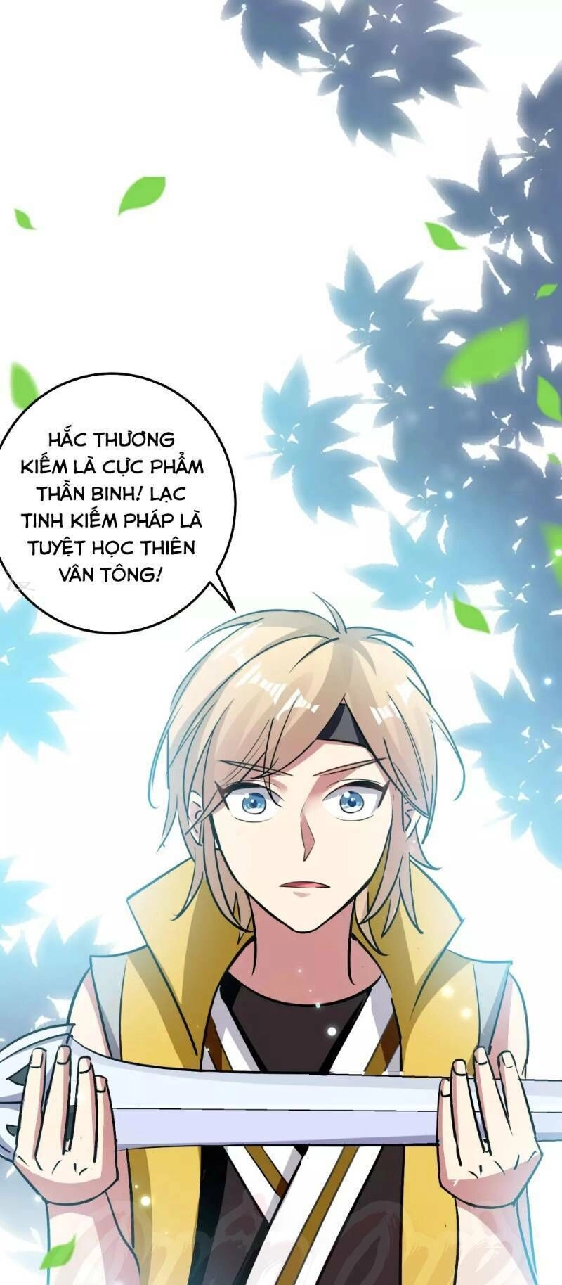 Vạn Giới Tiên Vương Chapter 47 - 17