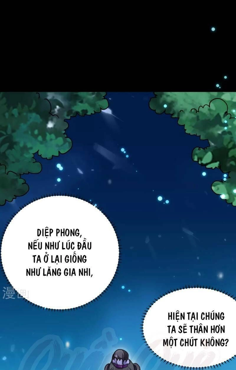 Vạn Giới Tiên Vương Chapter 47 - 31