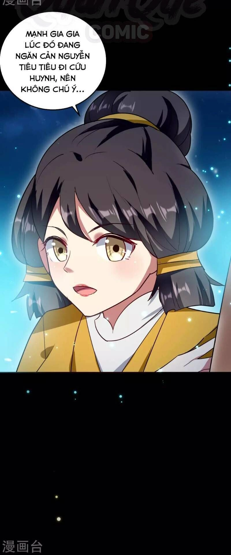 Vạn Giới Tiên Vương Chapter 47 - 40