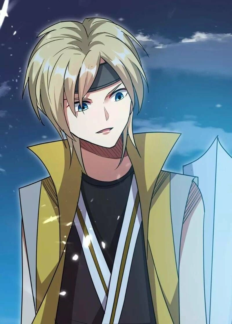 Vạn Giới Tiên Vương Chapter 48 - 25