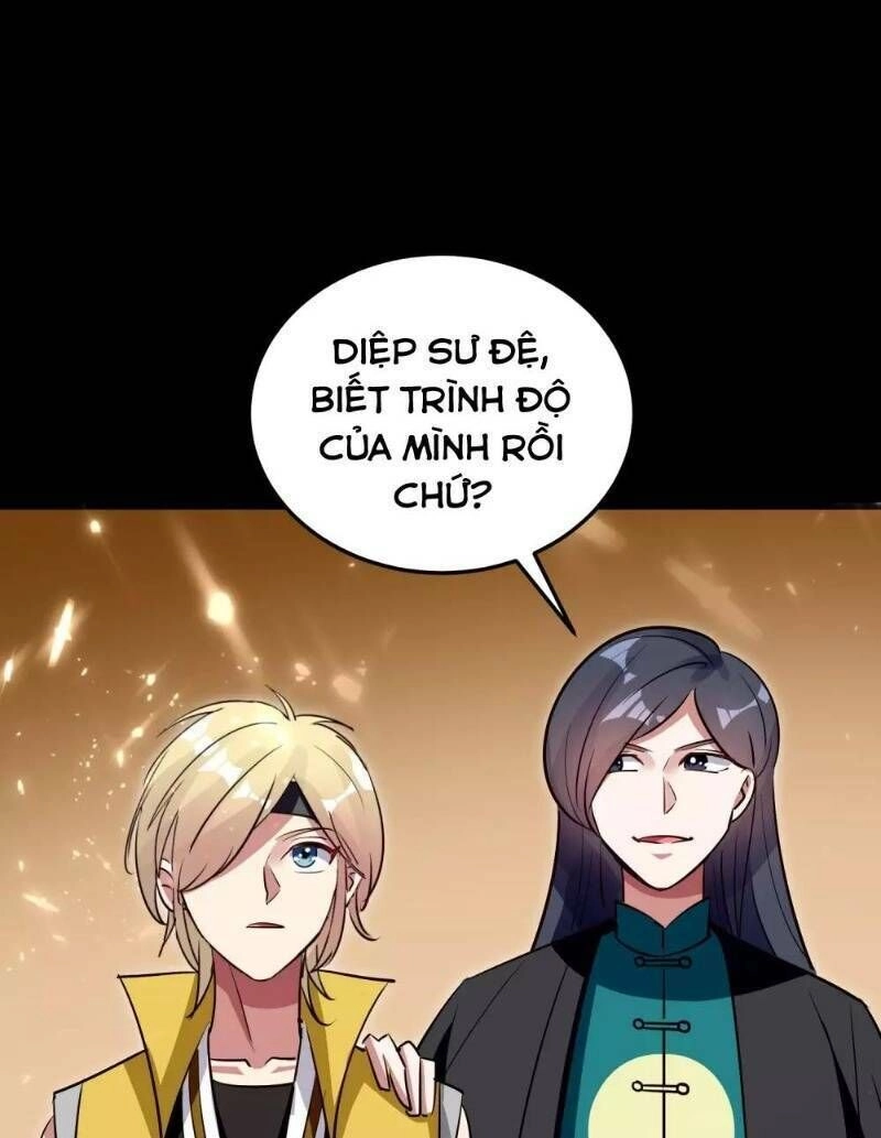 Vạn Giới Tiên Vương Chapter 49 - 22