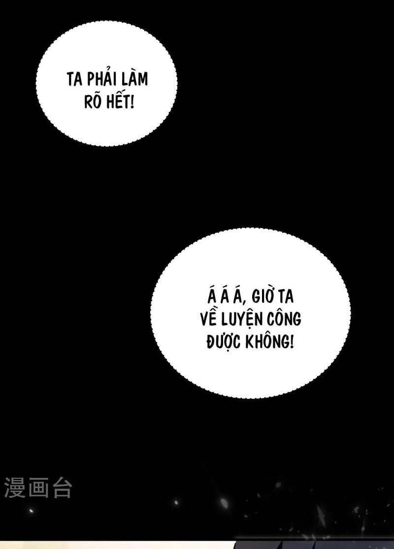 Vạn Giới Tiên Vương Chapter 49 - 25