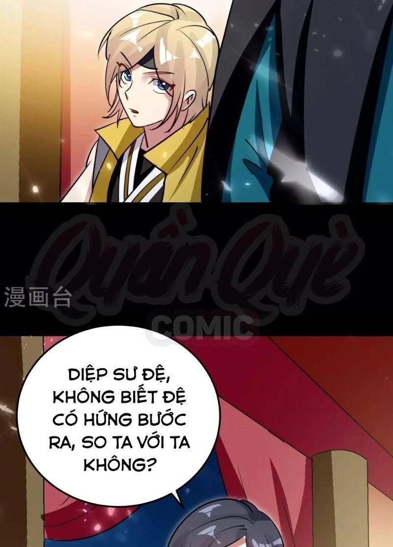 Vạn Giới Tiên Vương Chapter 49 - 26