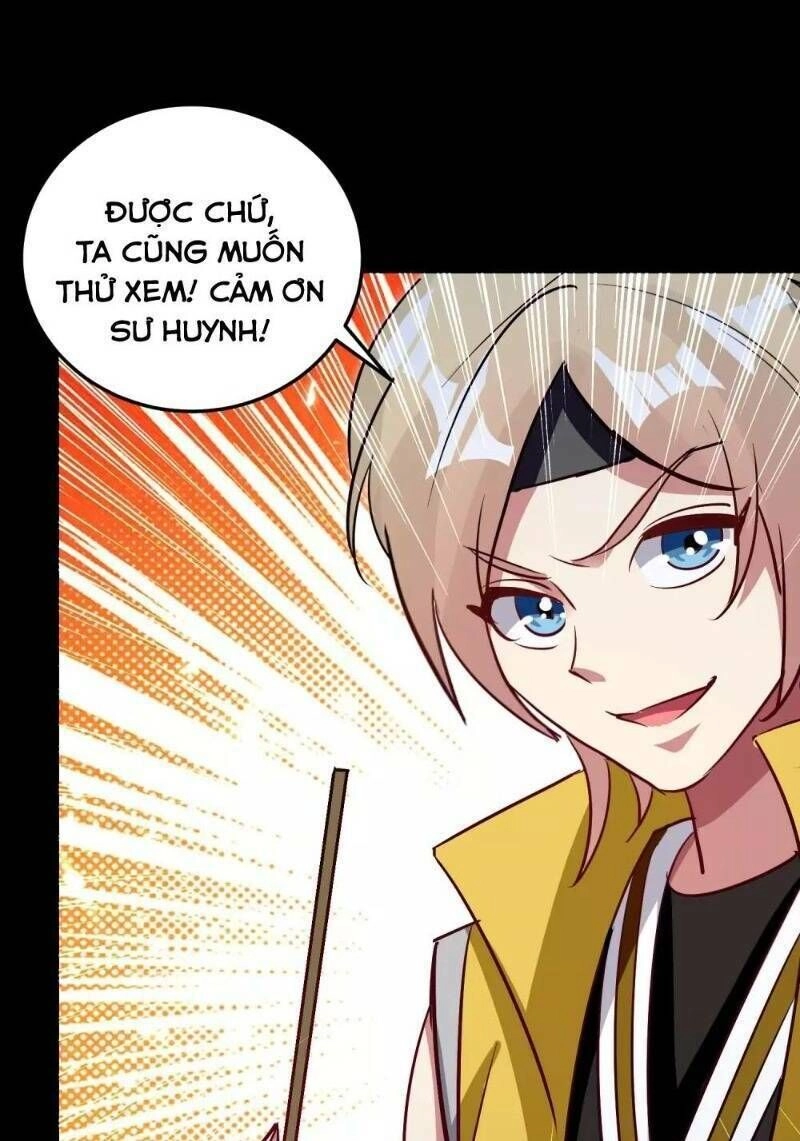 Vạn Giới Tiên Vương Chapter 49 - 28