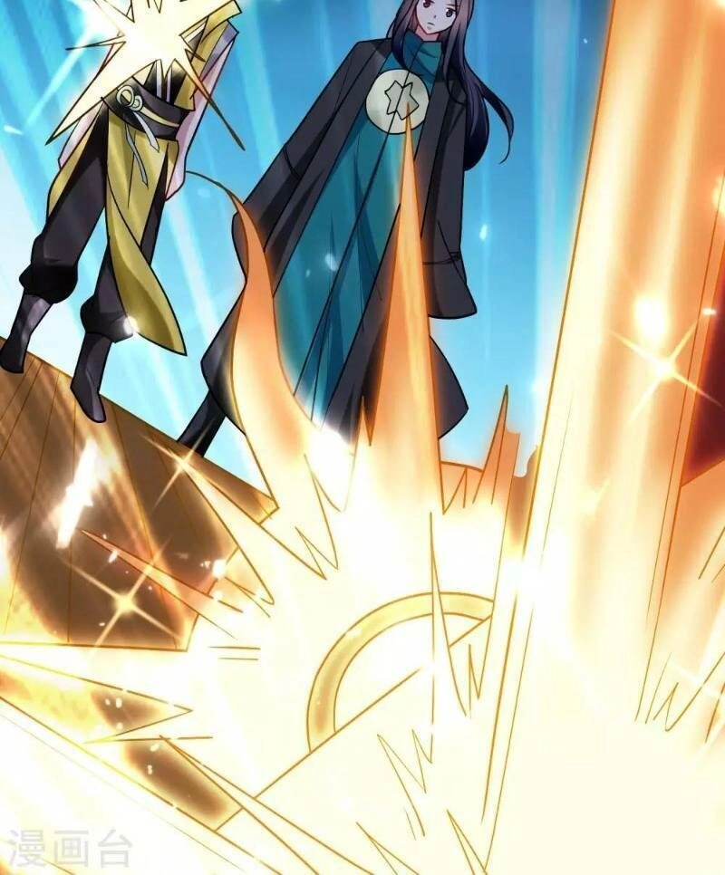 Vạn Giới Tiên Vương Chapter 49 - 42