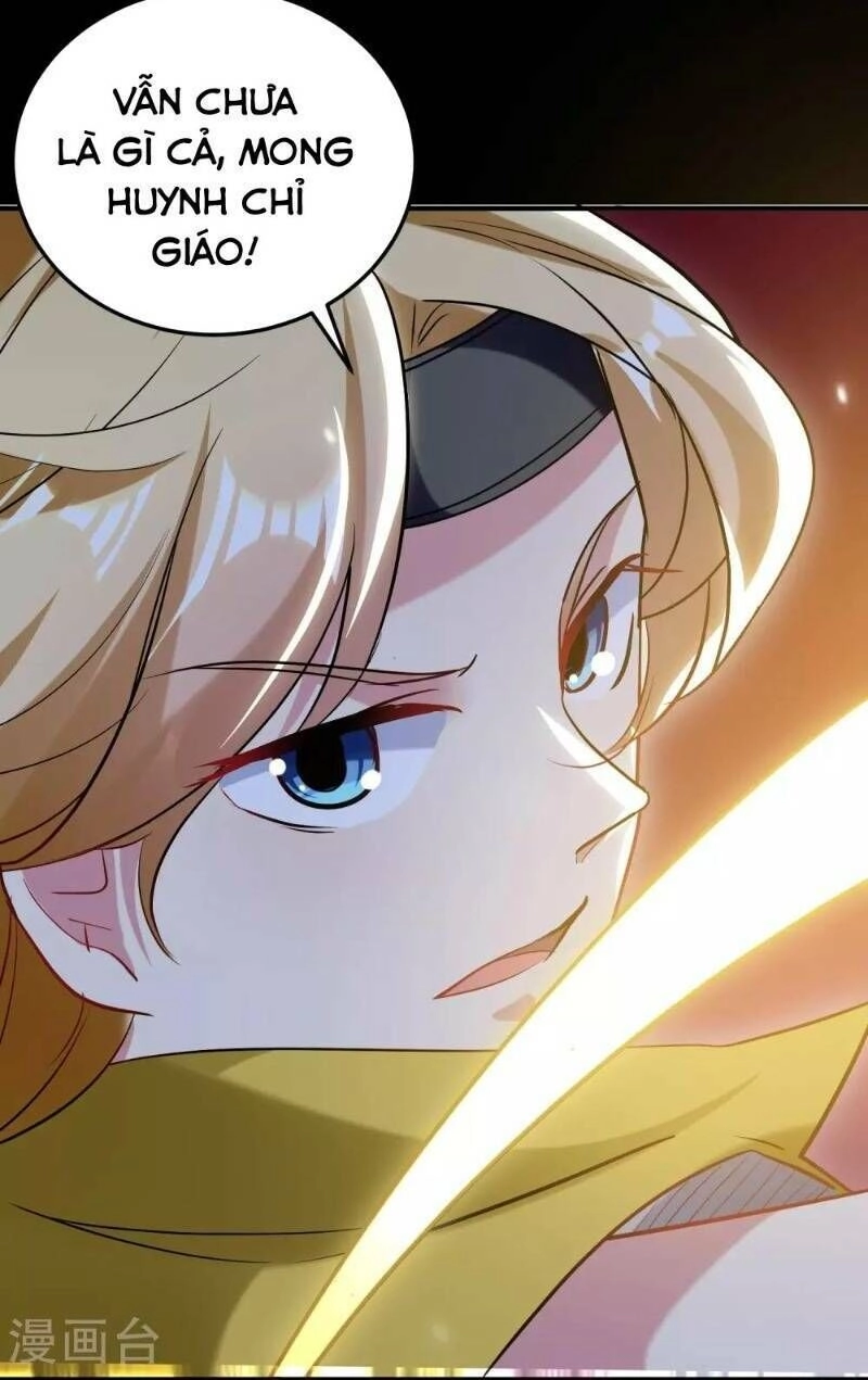 Vạn Giới Tiên Vương Chapter 49 - 62