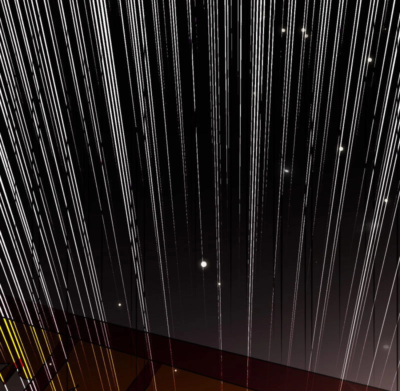 Vạn Giới Tiên Vương Chapter 50 - 46