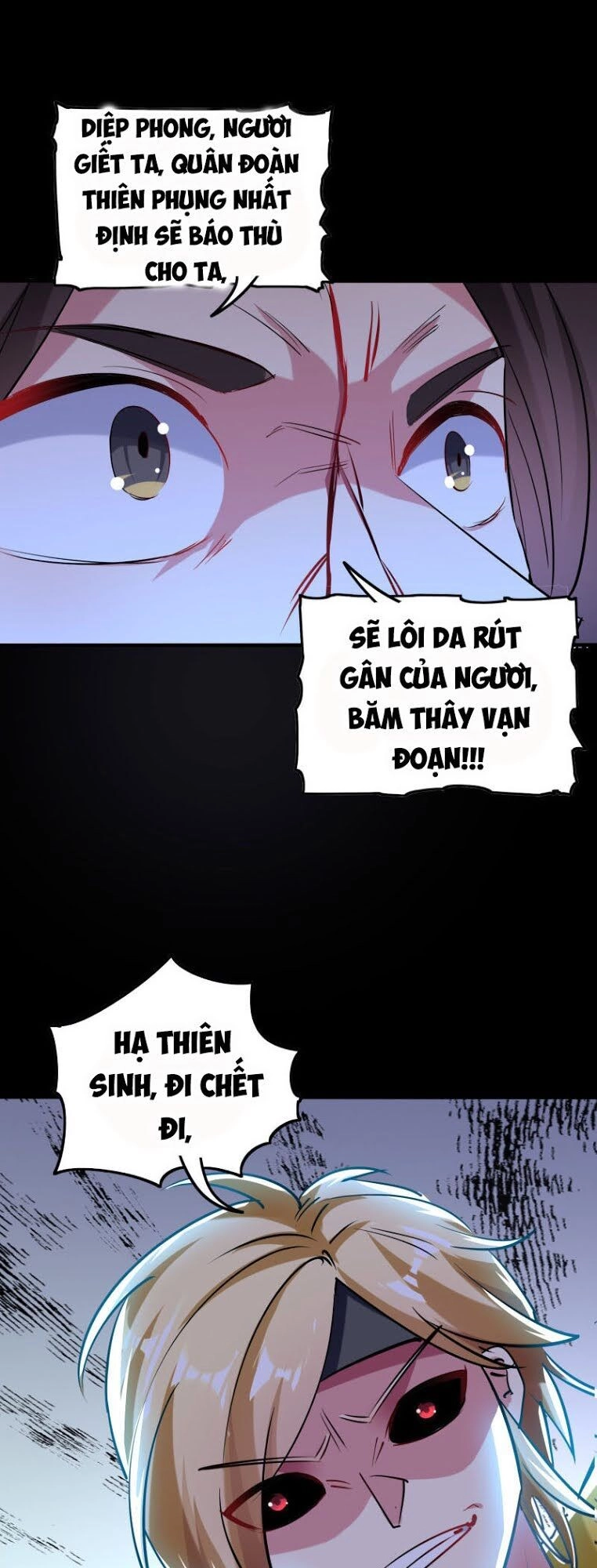 Vạn Giới Tiên Vương Chapter 55 - 13