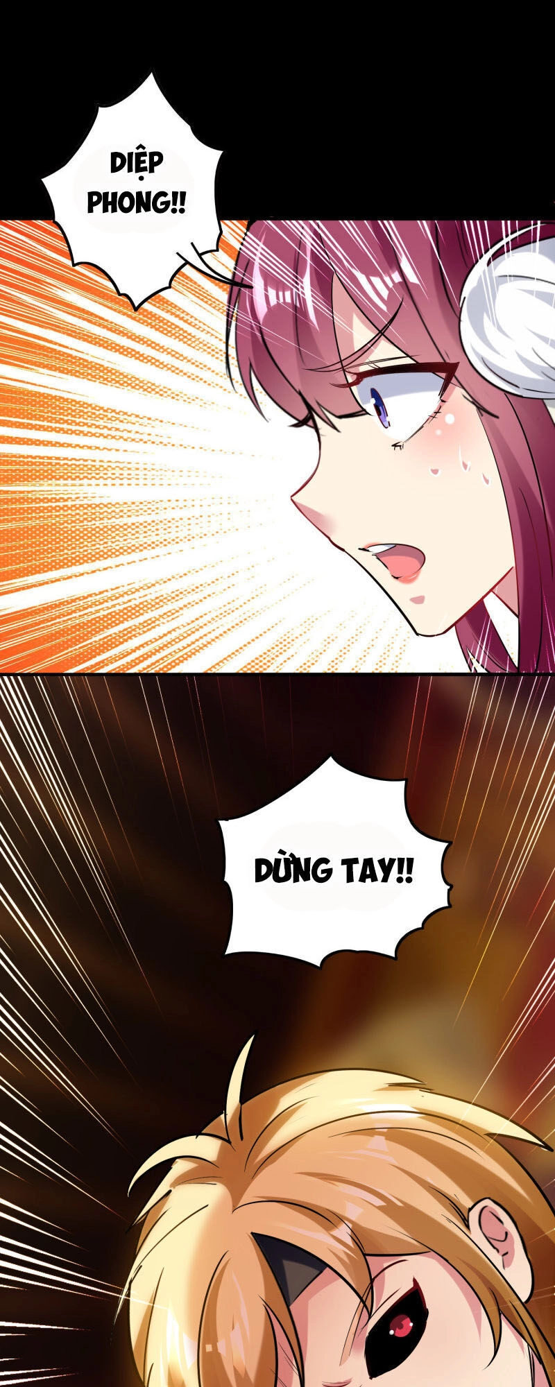 Vạn Giới Tiên Vương Chapter 55 - 16