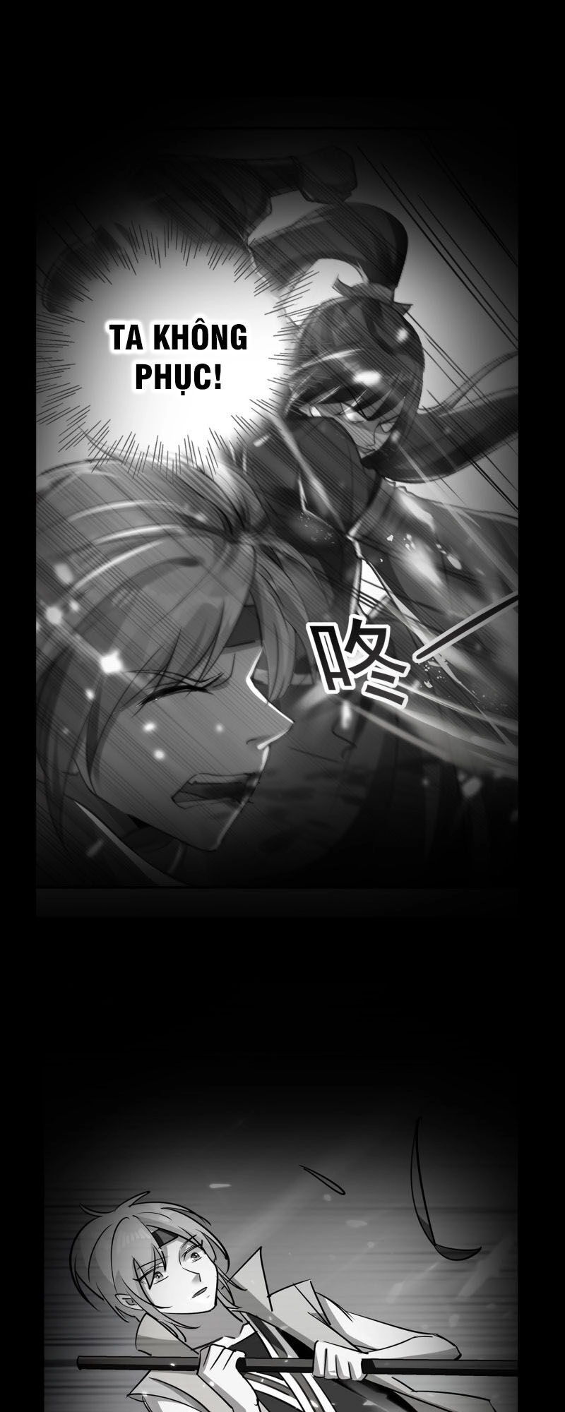 Vạn Giới Tiên Vương Chapter 55 - 21