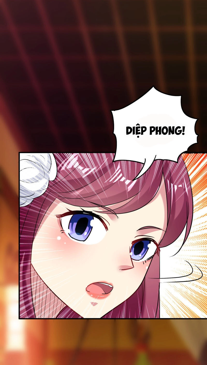 Vạn Giới Tiên Vương Chapter 56 - 19