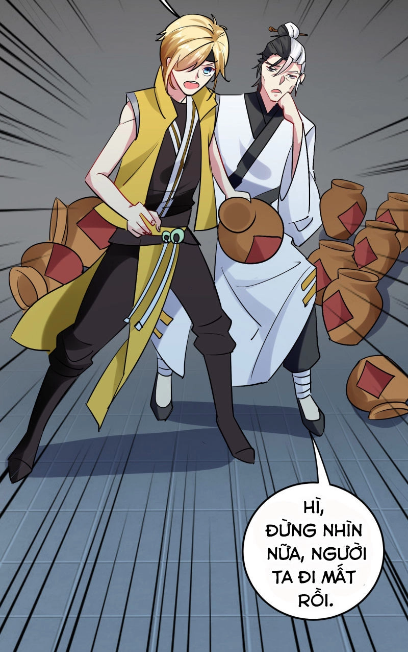 Vạn Giới Tiên Vương Chapter 56 - 47