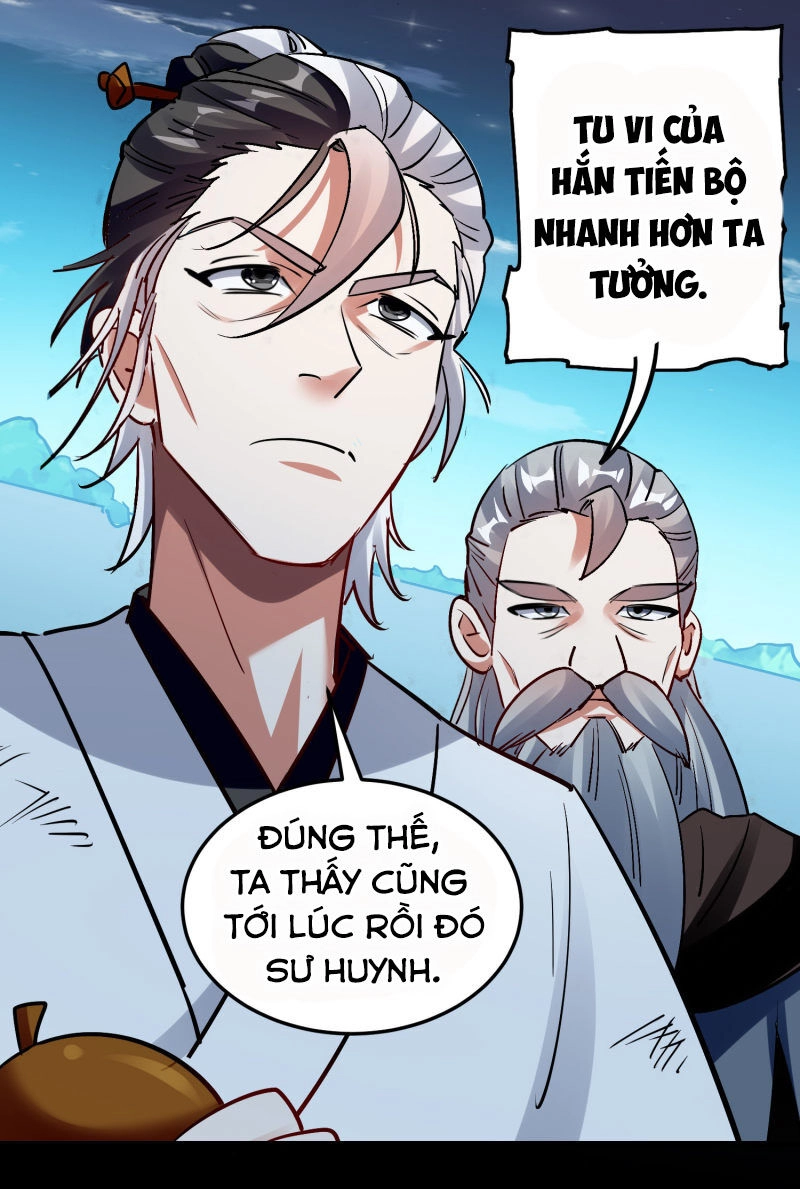 Vạn Giới Tiên Vương Chapter 57 - 12