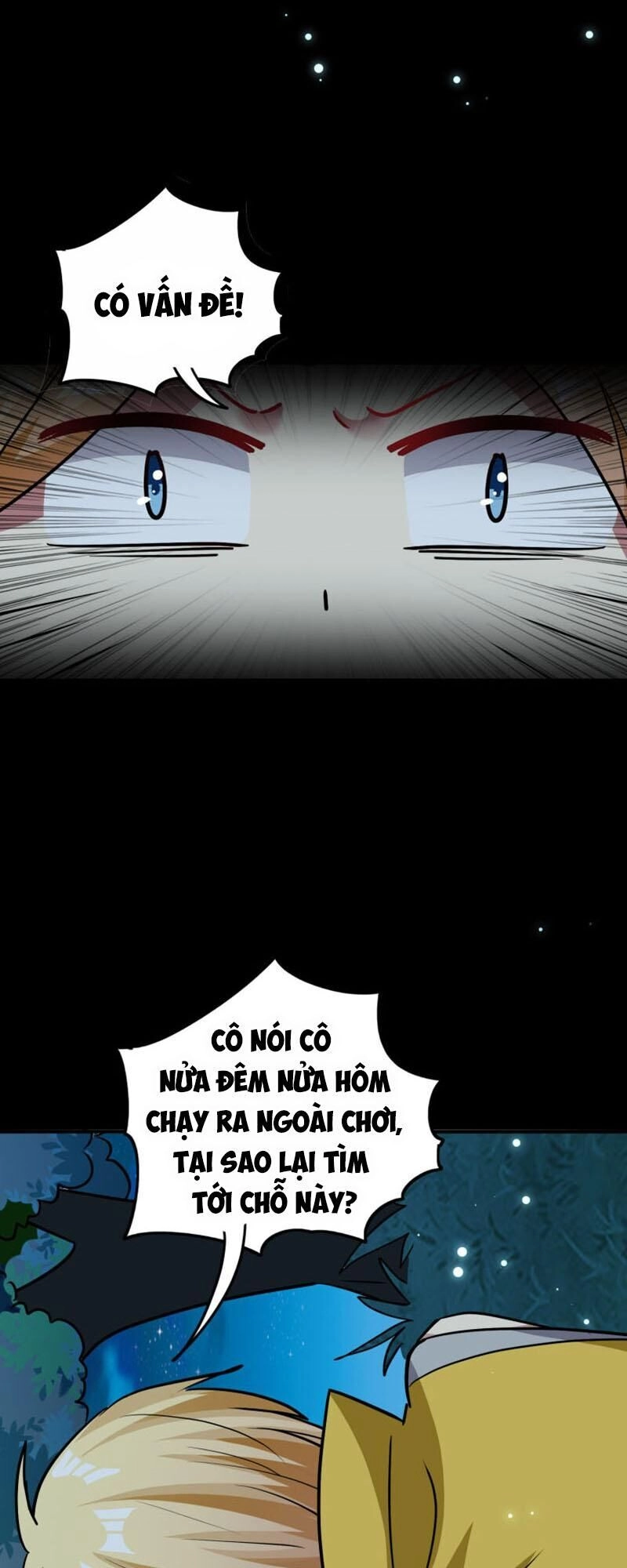 Vạn Giới Tiên Vương Chapter 59 - 14