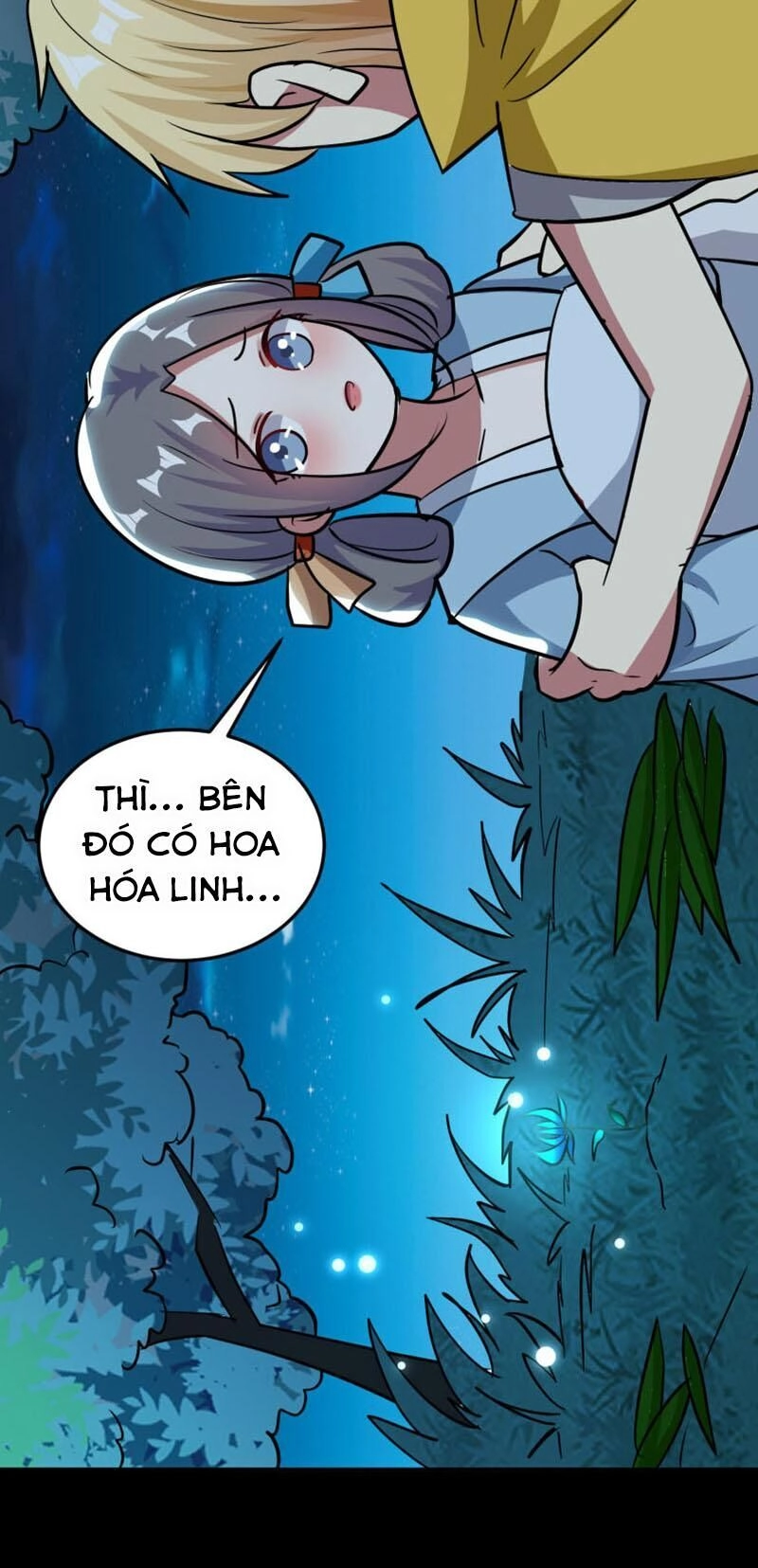 Vạn Giới Tiên Vương Chapter 59 - 15