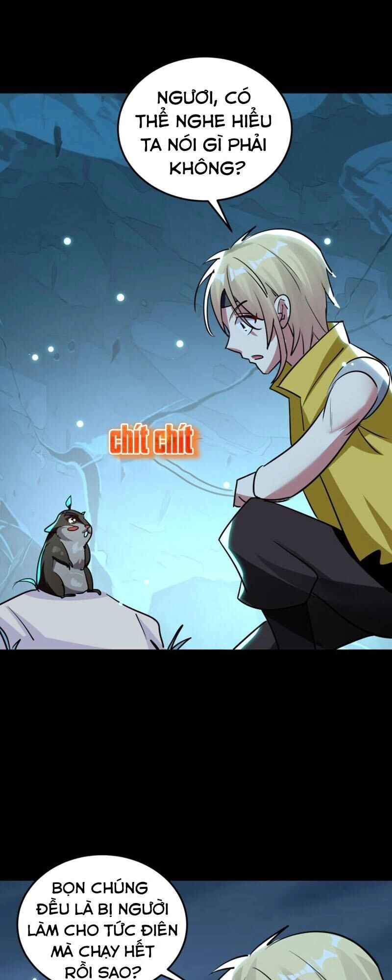 Vạn Giới Tiên Vương Chapter 59 - 31