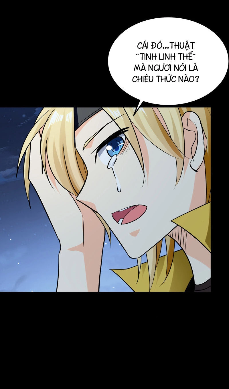 Vạn Giới Tiên Vương Chapter 61 - 12