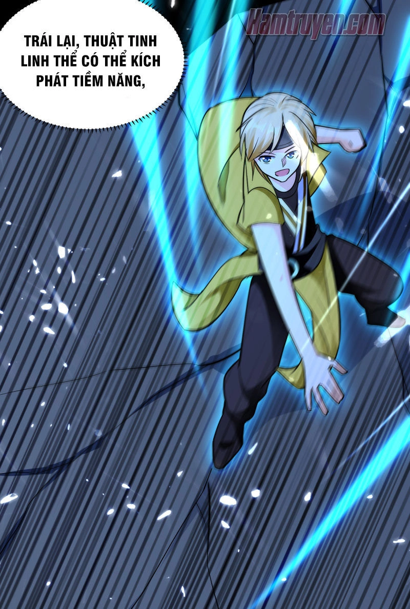 Vạn Giới Tiên Vương Chapter 61 - 27