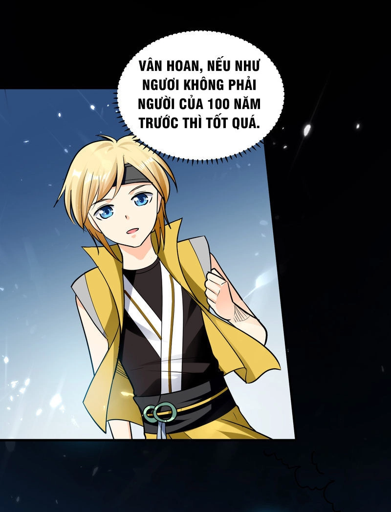 Vạn Giới Tiên Vương Chapter 61 - 34