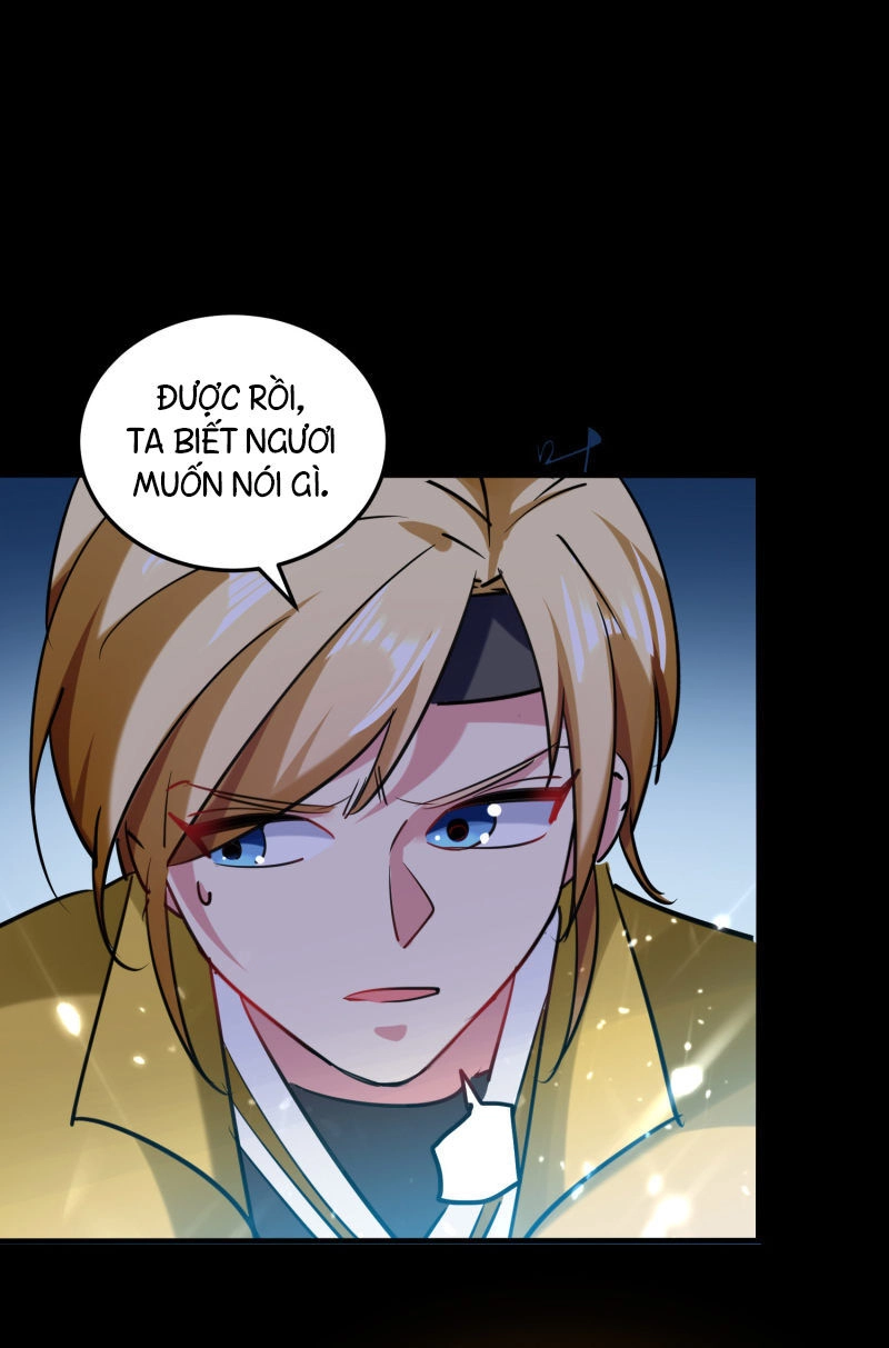 Vạn Giới Tiên Vương Chapter 61 - 39