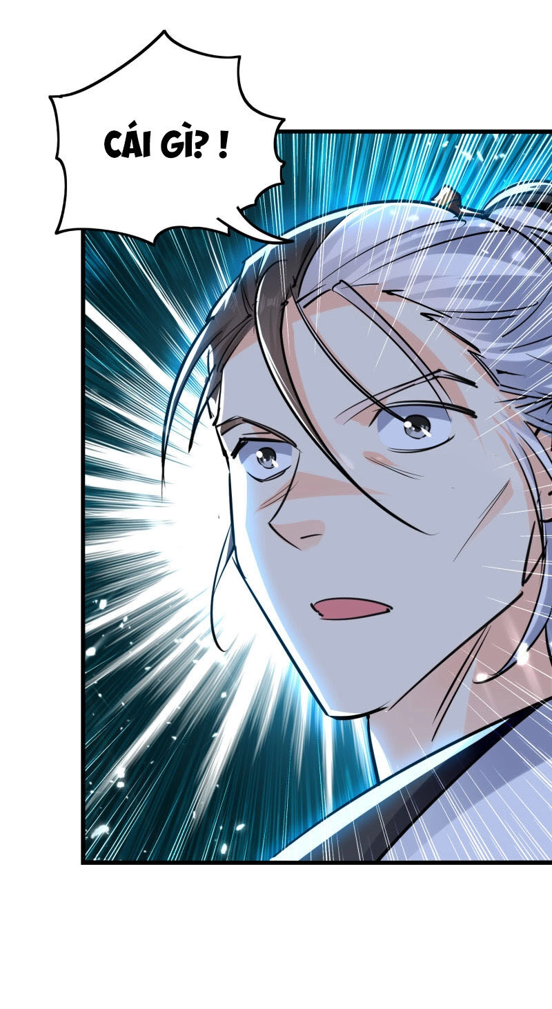 Vạn Giới Tiên Vương Chapter 62 - 6