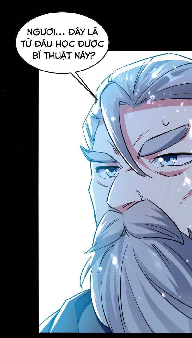 Vạn Giới Tiên Vương Chapter 62 - 19