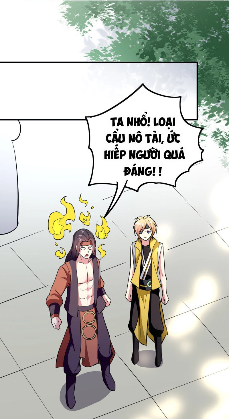 Vạn Giới Tiên Vương Chapter 63 - 4