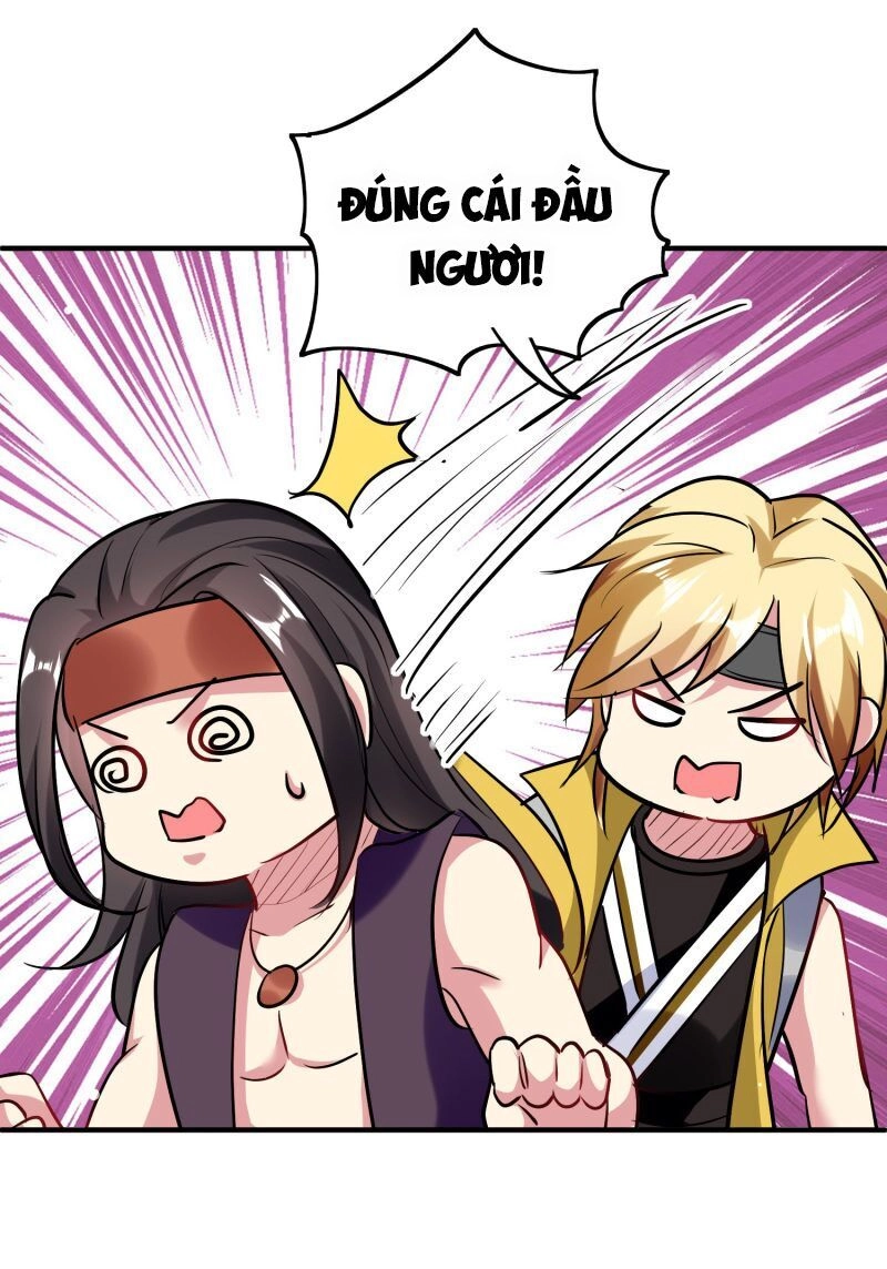 Vạn Giới Tiên Vương Chapter 64 - 42