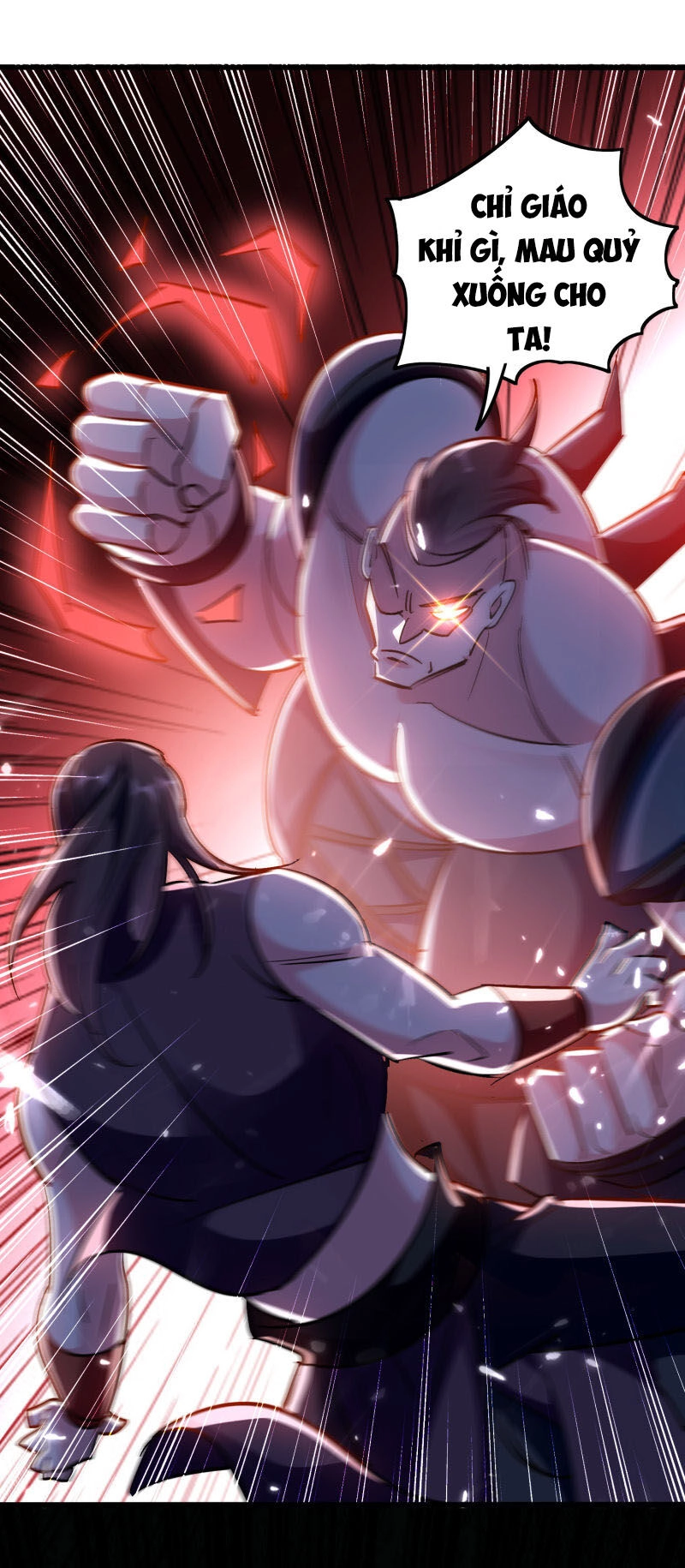 Vạn Giới Tiên Vương Chapter 65 - 24