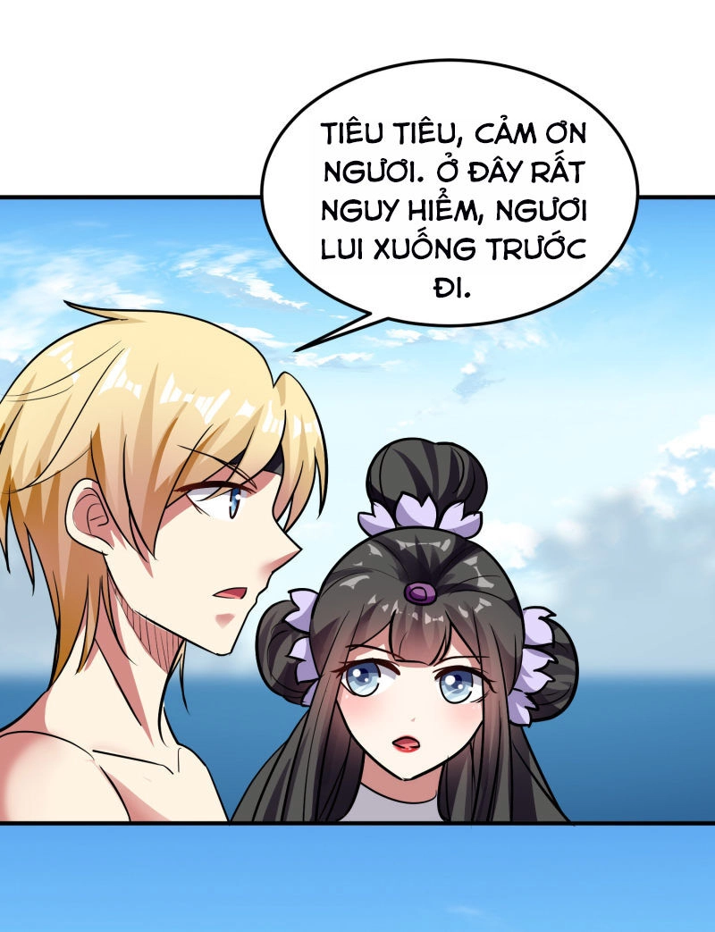 Vạn Giới Tiên Vương Chapter 67 - 1