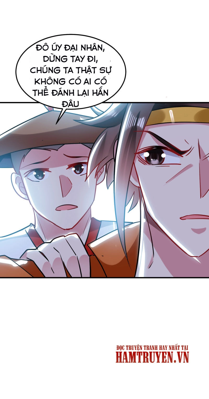 Vạn Giới Tiên Vương Chapter 67 - 27