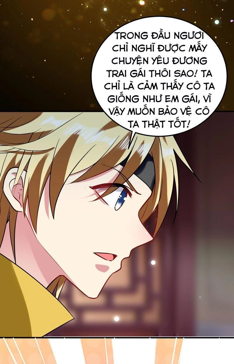 Vạn Giới Tiên Vương Chapter 68 - 33