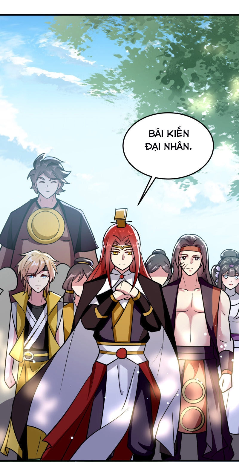 Vạn Giới Tiên Vương Chapter 69 - 2