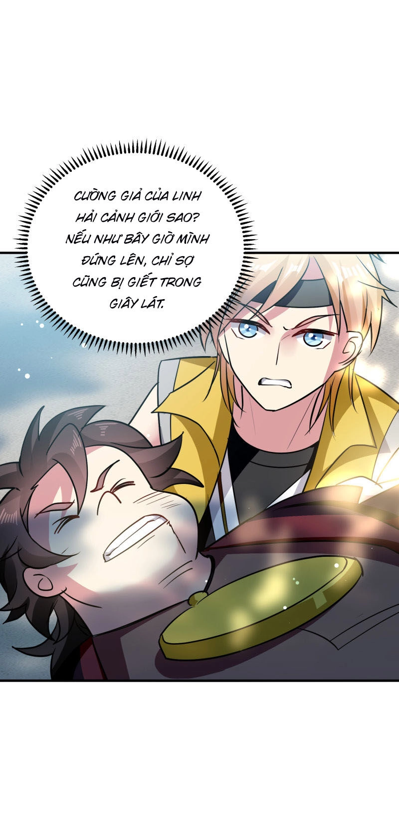 Vạn Giới Tiên Vương Chapter 69 - 12