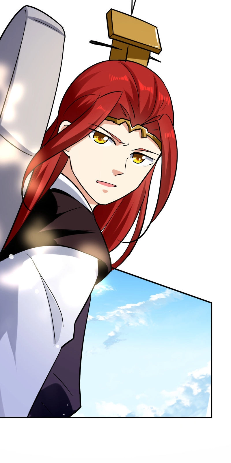 Vạn Giới Tiên Vương Chapter 69 - 29