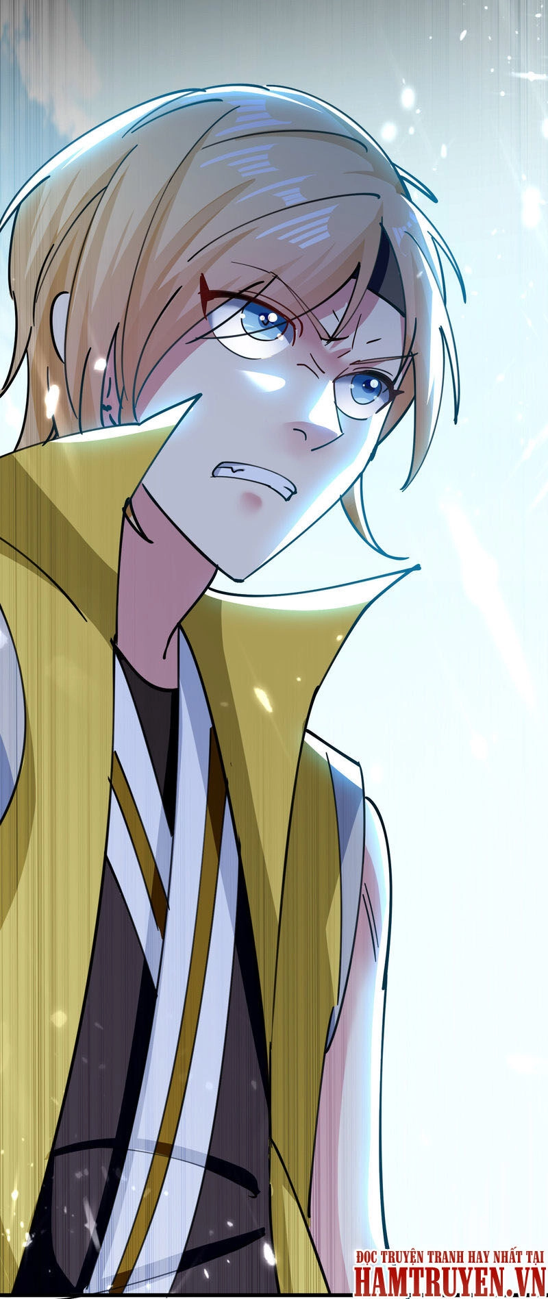 Vạn Giới Tiên Vương Chapter 70 - 6