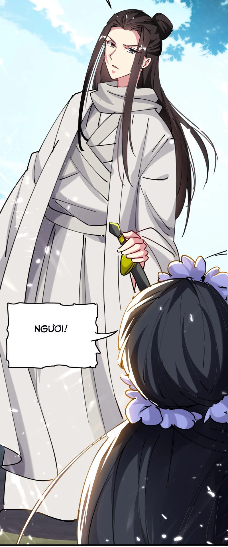 Vạn Giới Tiên Vương Chapter 70 - 20