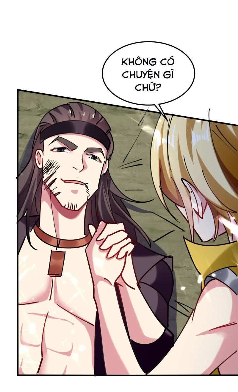 Vạn Giới Tiên Vương Chapter 70 - 23