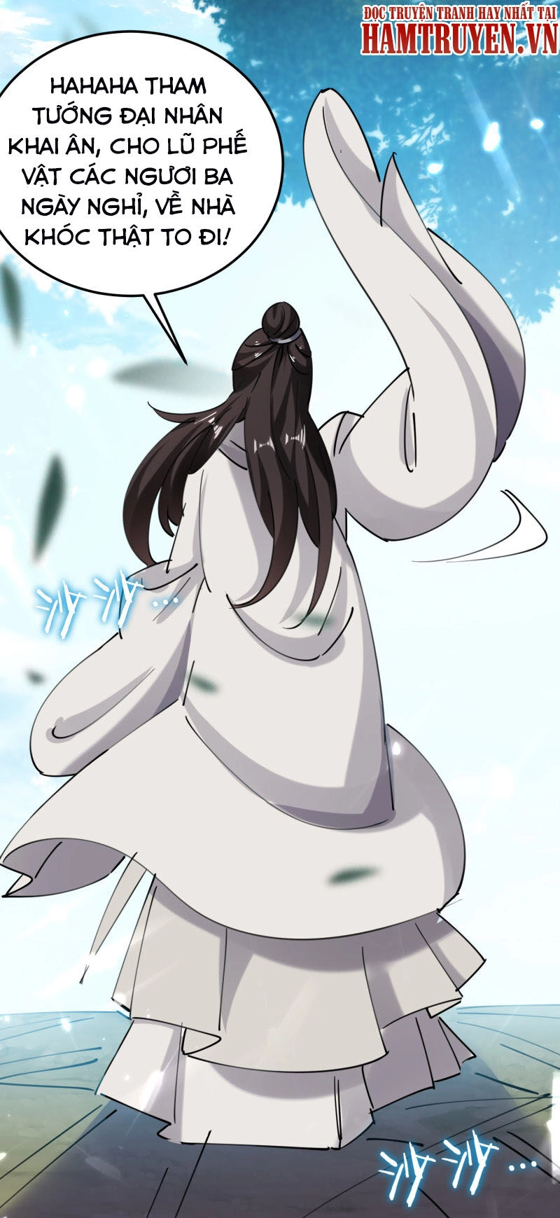 Vạn Giới Tiên Vương Chapter 70 - 29