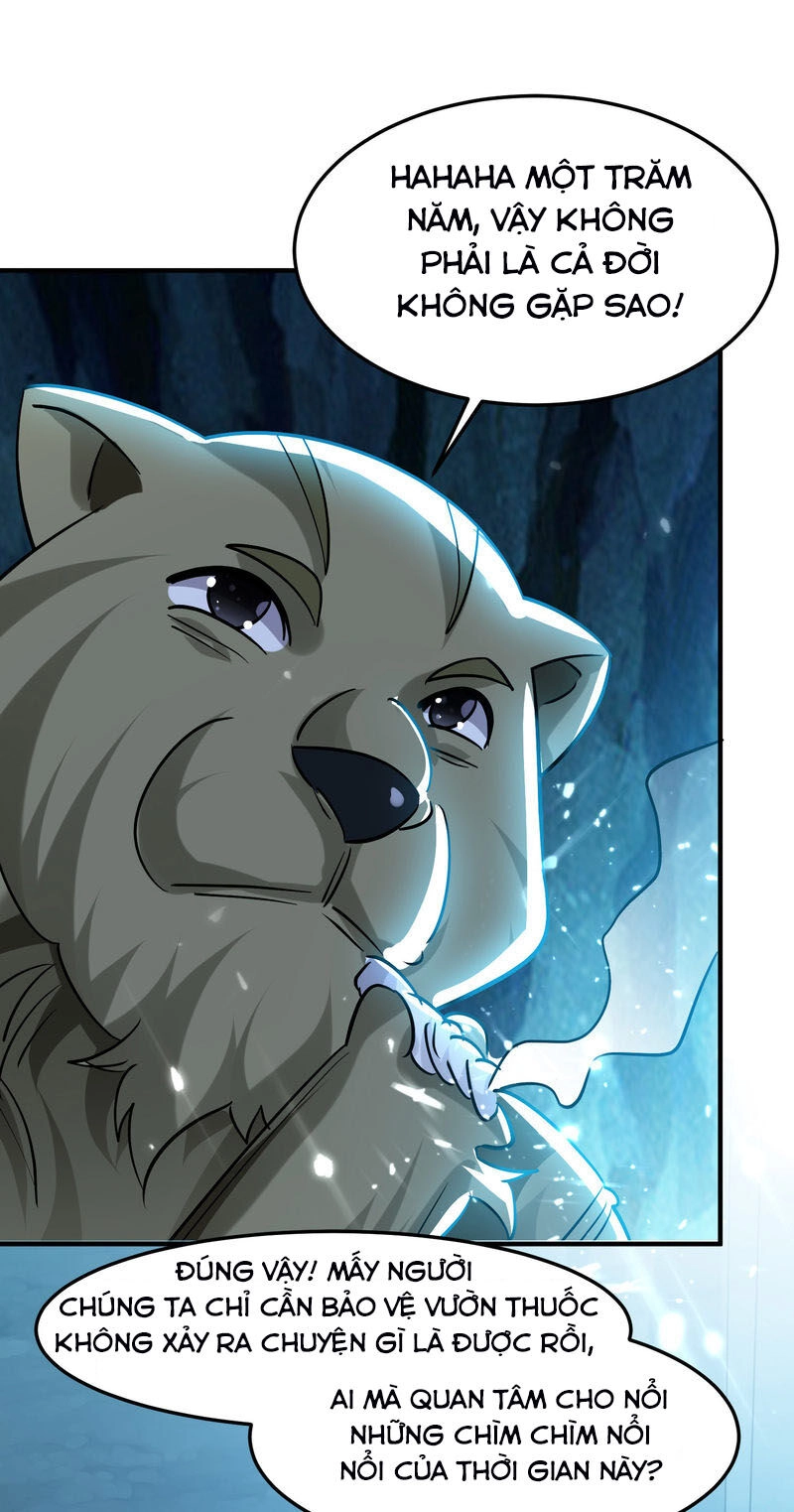 Vạn Giới Tiên Vương Chapter 70 - 45