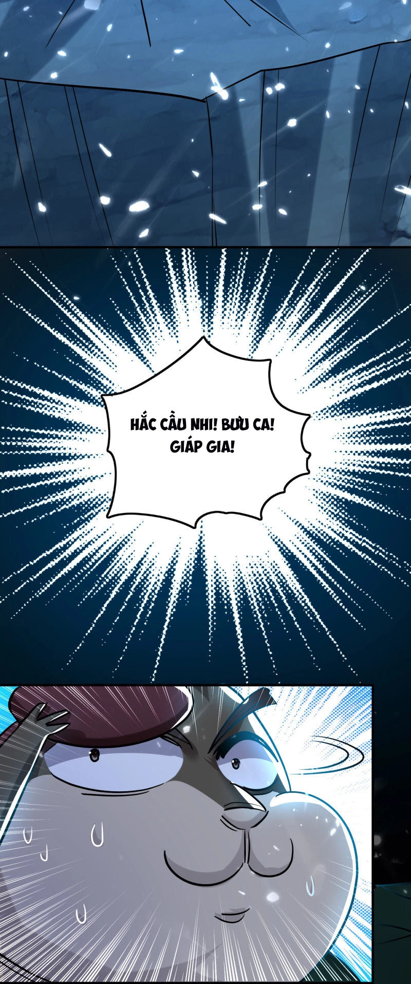 Vạn Giới Tiên Vương Chapter 70 - 49